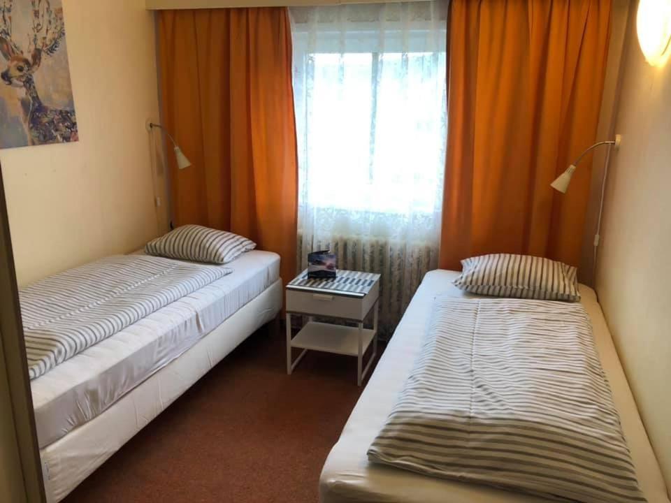 Hotel Hromovka スピンドレルフ・ムリン エクステリア 写真